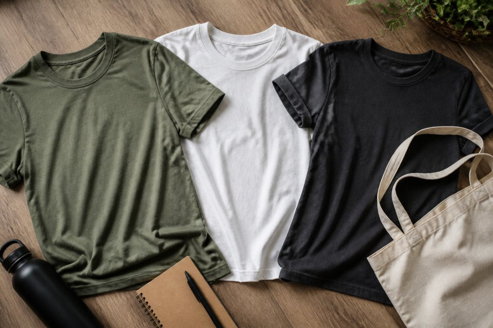 Activist Apparel for Daily Wear: 3 Shirts That Work