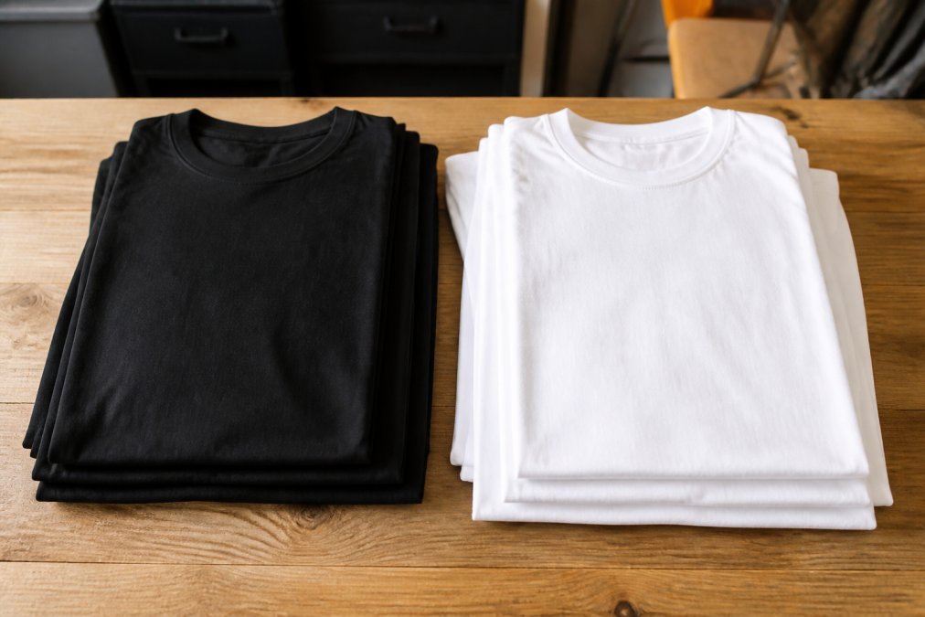 AllRiot vs Chummy Tees: Which Makes Better Tees?