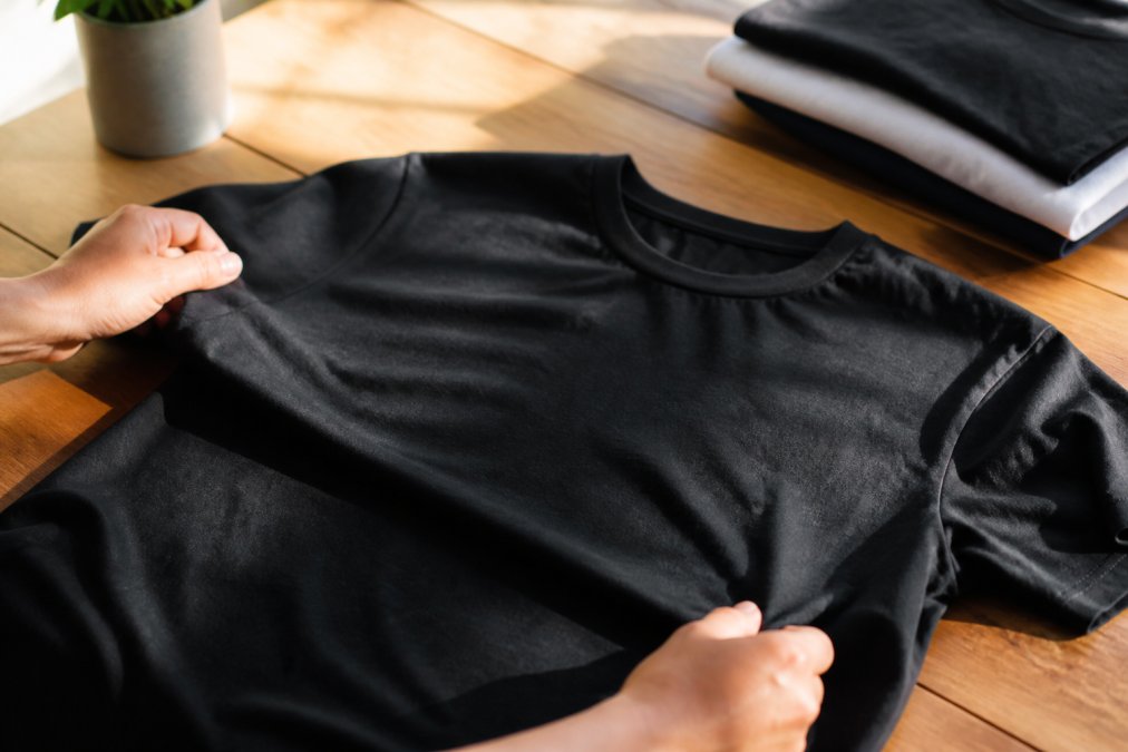 Quality Standards for Activist Graphic Tees