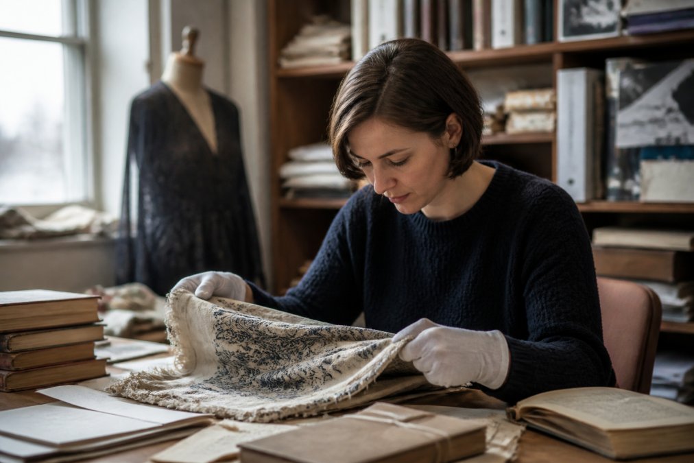 Wearing History to Spark Conversation: A 2026 Guide