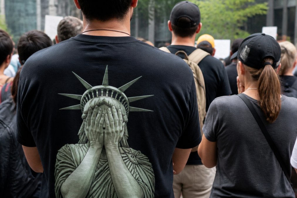 Why Wear Politically Charged Apparel: A 2026 Guide